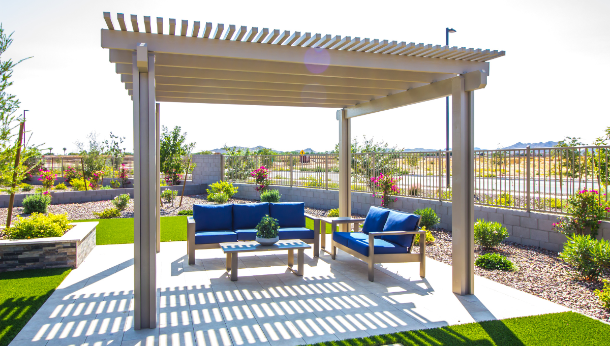 The Importance of Patio Furniture: Enhancing Outdoor Living Spaces