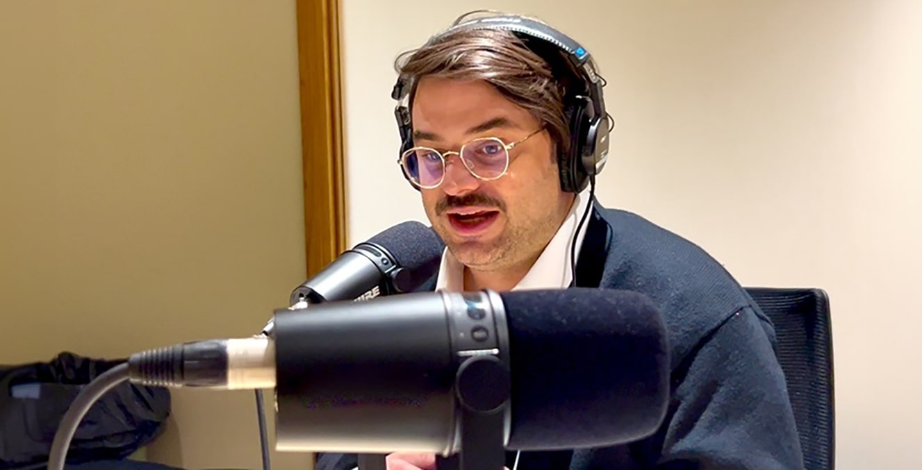 OttTalk podcast discusses nightlife economy