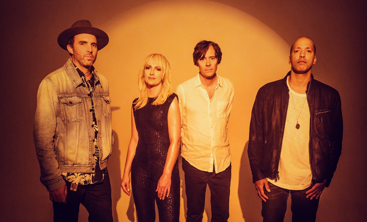 Metric announce summer show in Ottawa
