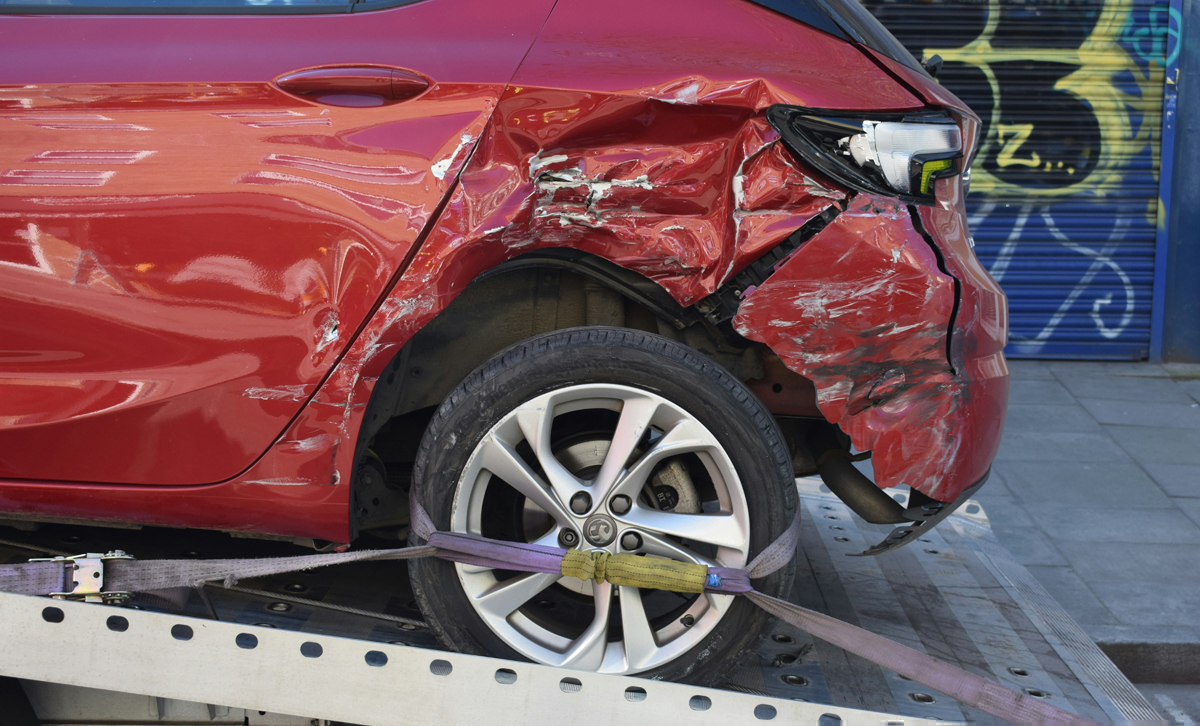 Auto insurance in Ottawa