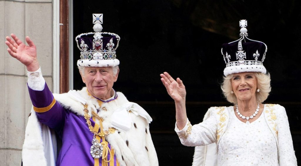 King Charles coming to Ottawa for throne speech