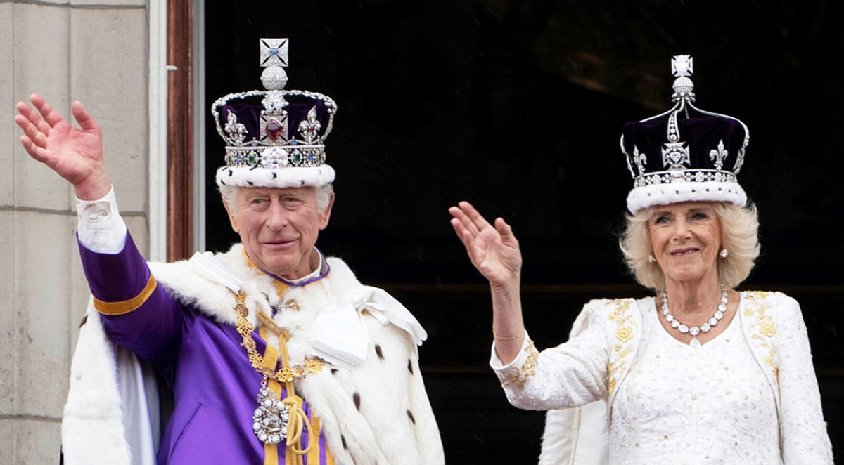 King Charles to deliver throne speech in Ottawa