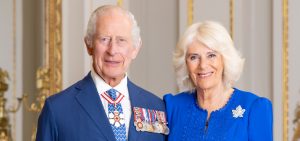 Royal Visit 2025 itinerary Ottawa