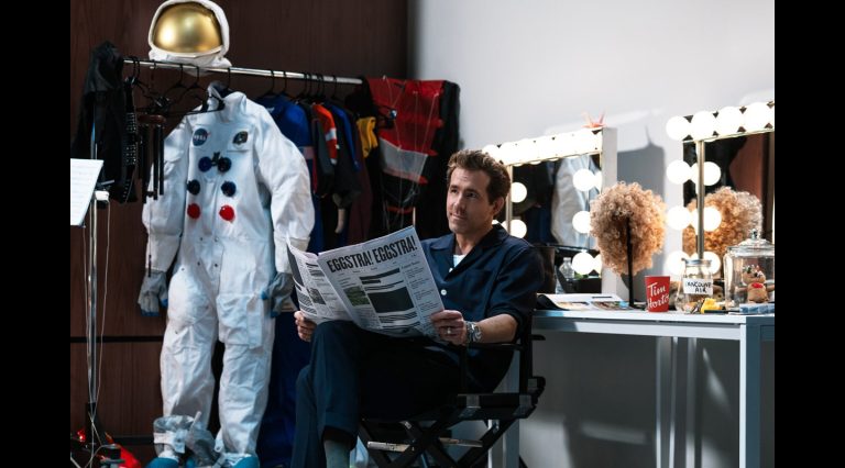 Tim Hortons partners with Ryan Reynolds on breakfast menu addition