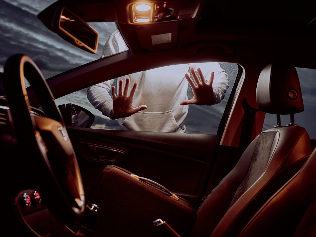 Ontario cracking down on auto thieves