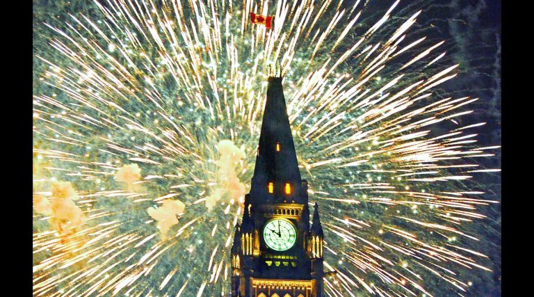 Ottawa Victoria Day service changes