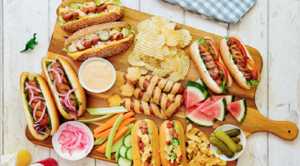 Canada's next top dog