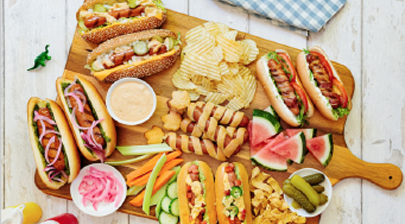 Canada's next top dog