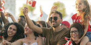 Canada Day 2025