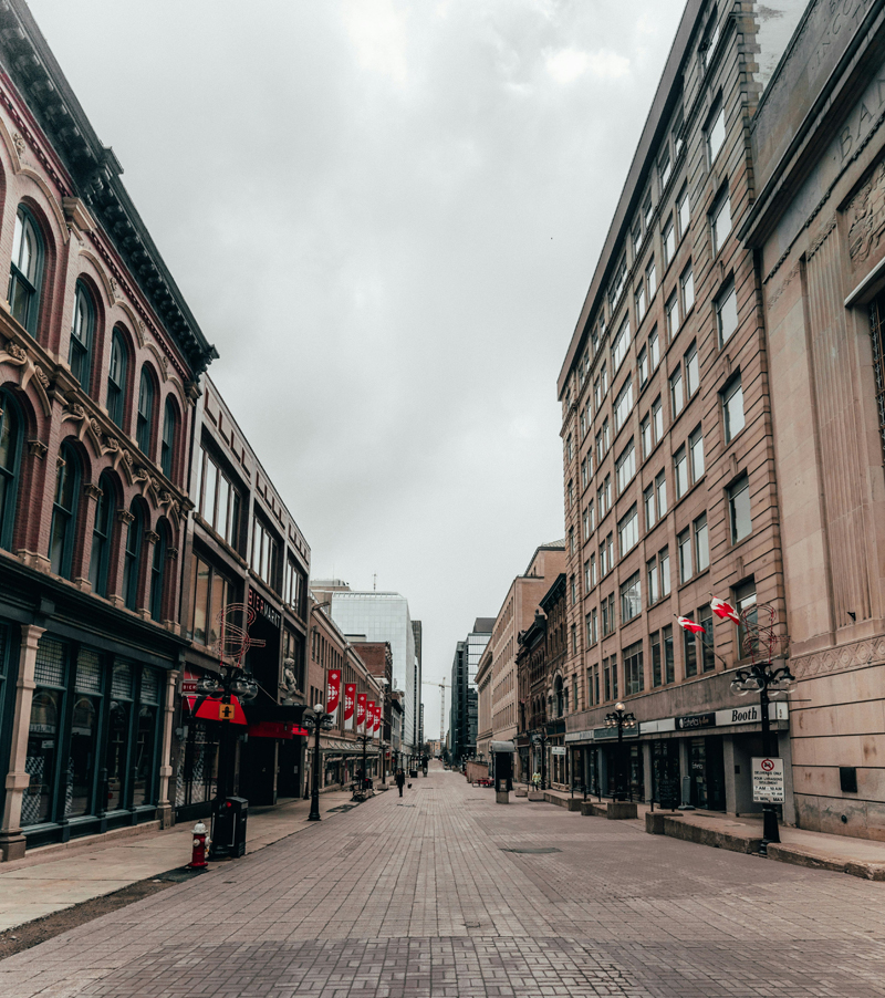 What's open and closed in Ottawa on Canada Day
