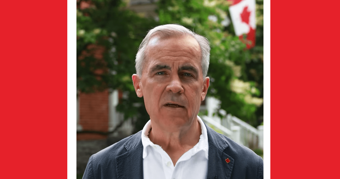 Message from Prime Minister Carney on Canada Day