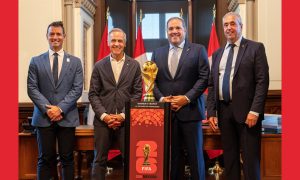 World Cup comes to Ottawa