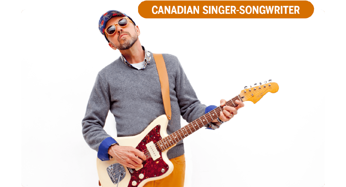 Hawksley Workman touches down at NAC in November