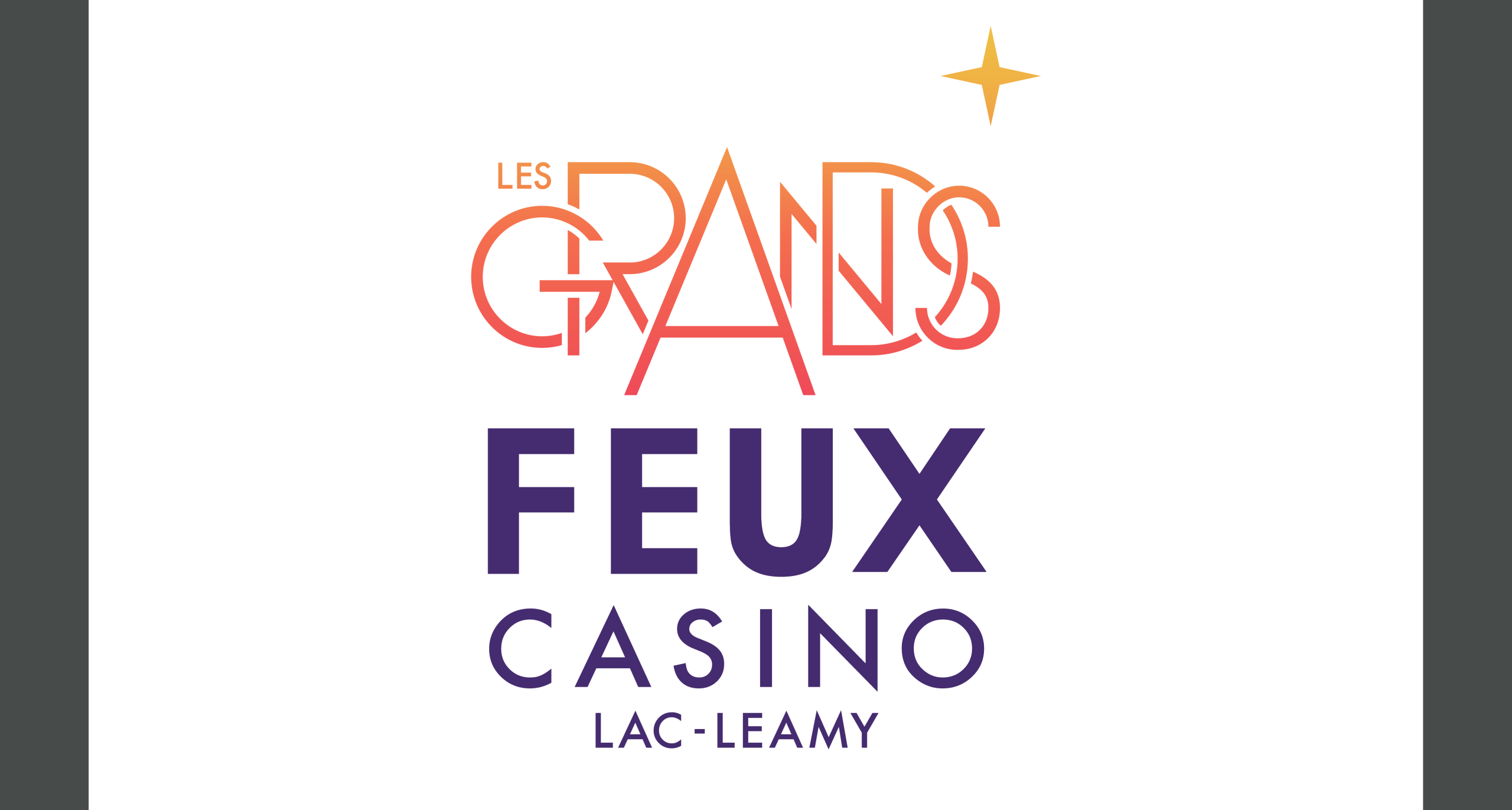 Grand fireworks competition in Ottawa