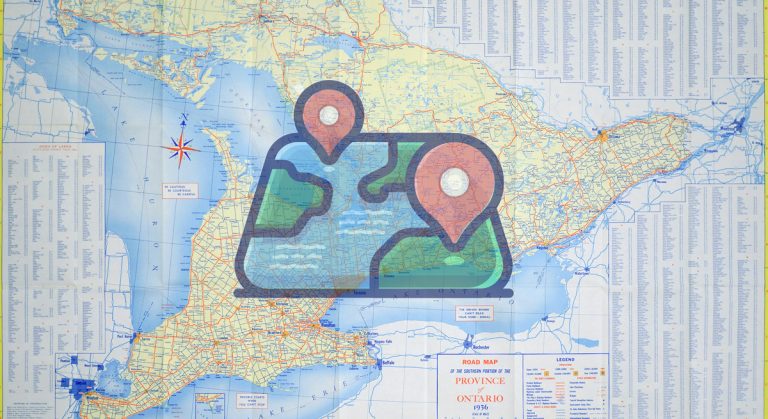 GEO location and online casino gaming