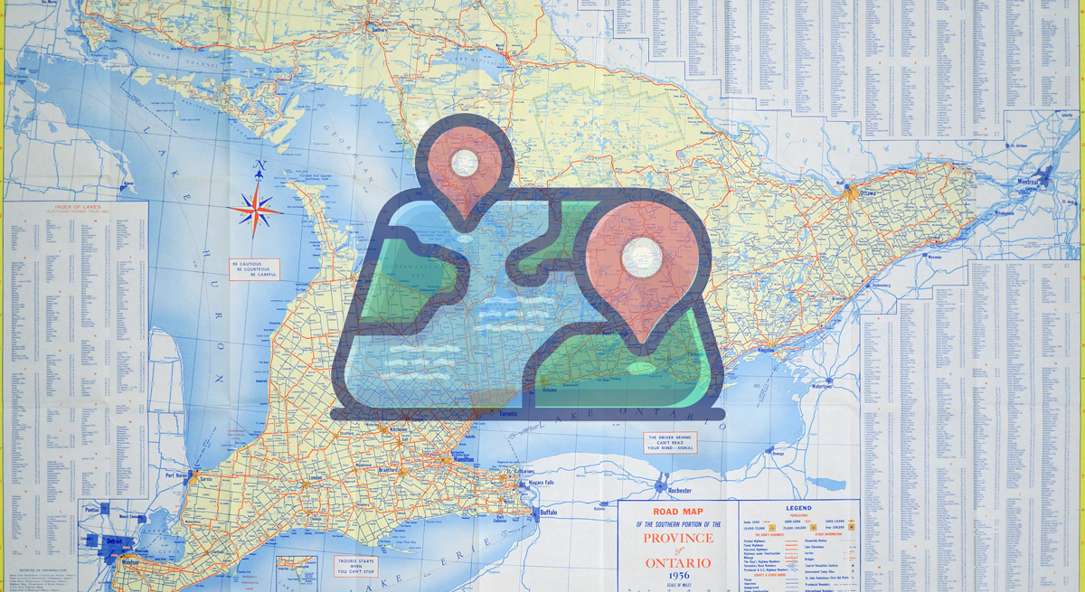 The Impact of Geolocation on Ontario’s Regulated Casino Access