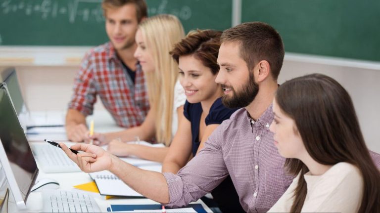 Private education in toronto