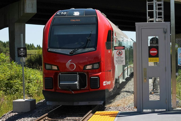 OC Transpo fall service schedule begins Sunday, August 24 - Ottawa Times