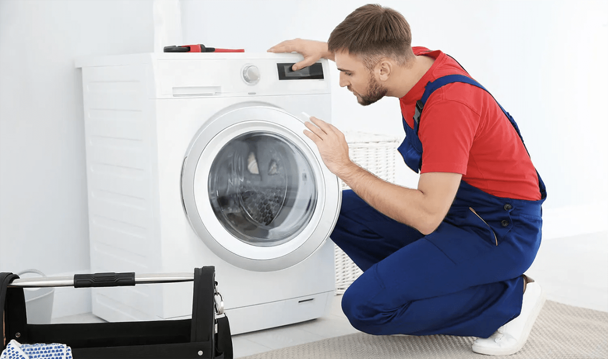 DIY vs. Professional Appliance Repair: What You Need to Know