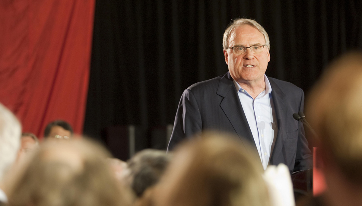 Ken Dryden dies at 78