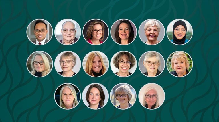 Canadian Nursing Fellowship