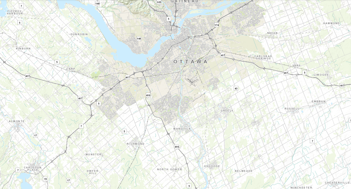 Ottawa’s Proposed Zoning By-law Expected to Help Address the Housing Crisis
