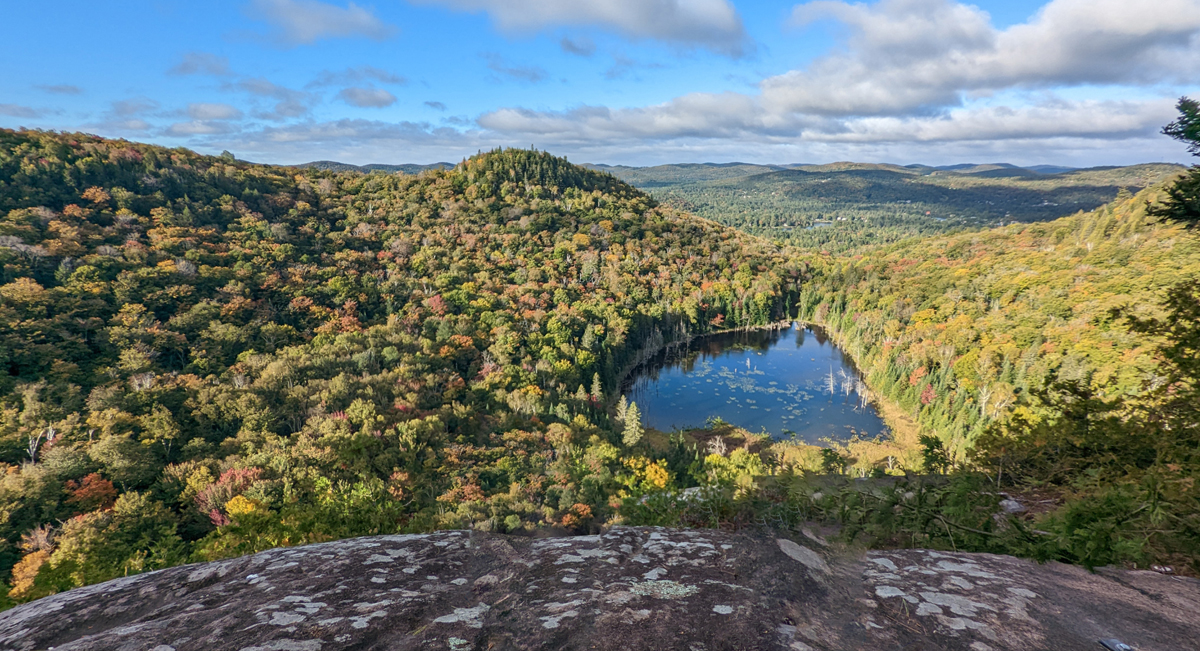 Escape Just 2 Hours from Ottawa: Why Val-David is the Perfect Weekend Getaway