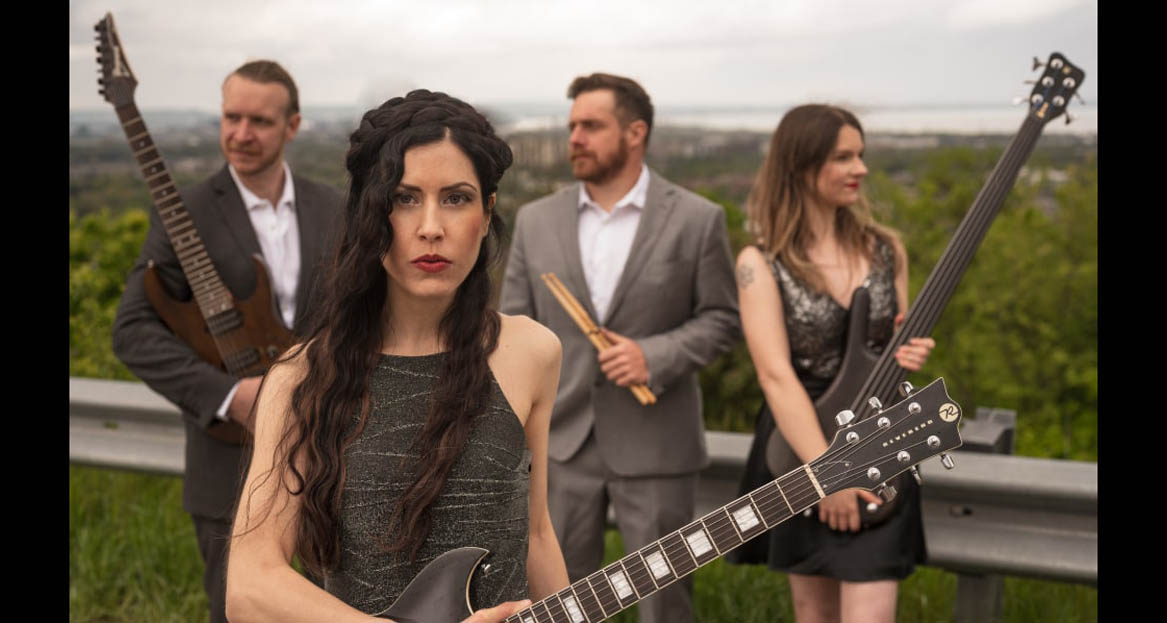 The Truth Untold play Ottawa