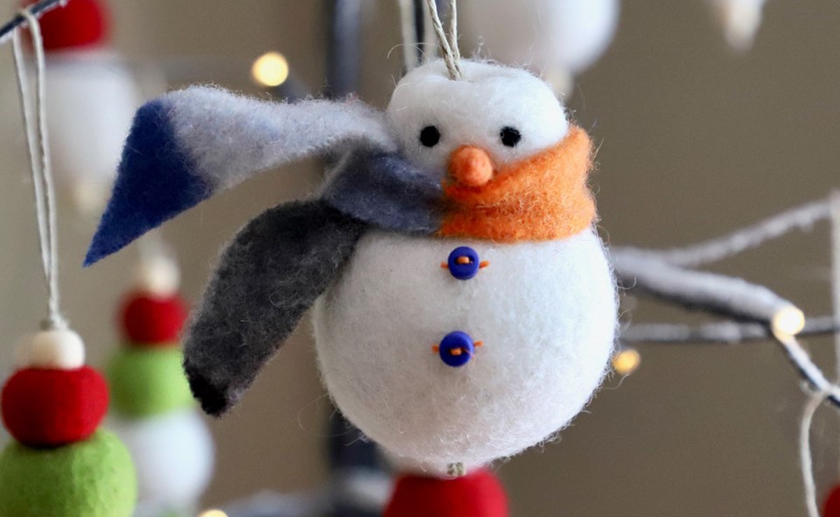 Nepean Sportsplex Christmas Craft Show Just a Few Sleeps Away