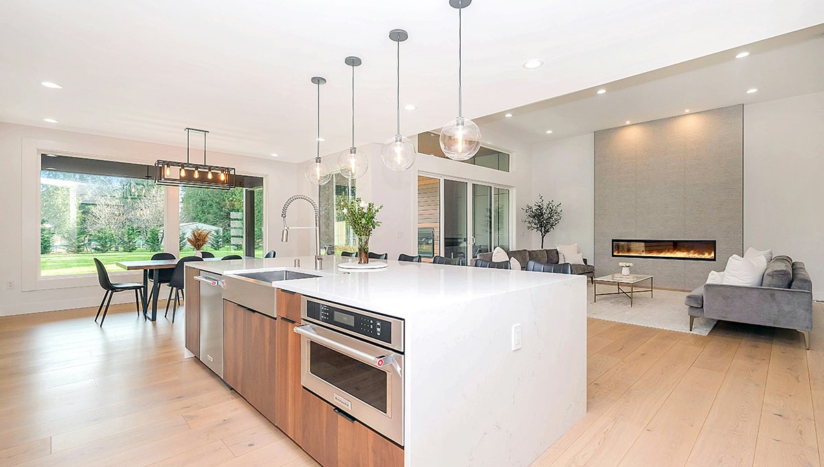The Future of Building: What to Expect From a Modern Home Construction Company