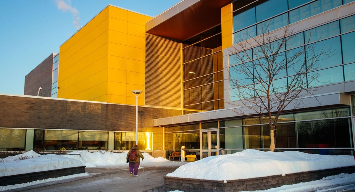 Ottawa’s Film Industry Celebrating the Holidays All Year Round