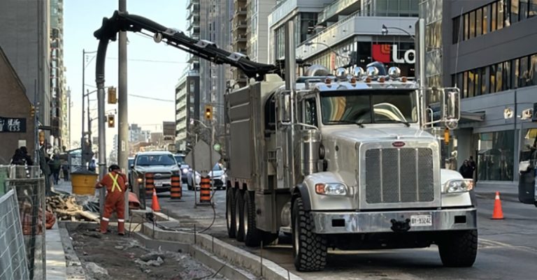 Why Hydrovac Excavation Is Becoming a Safer and Smarter Choice for Modern Infrastructure Projects