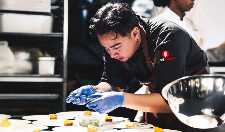 Canadian Culinary Championships