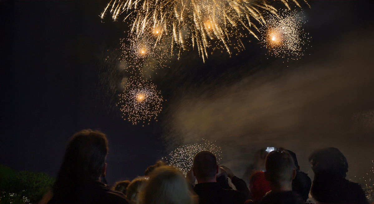Ottawa New Year’s Eve Events You Can Still Join