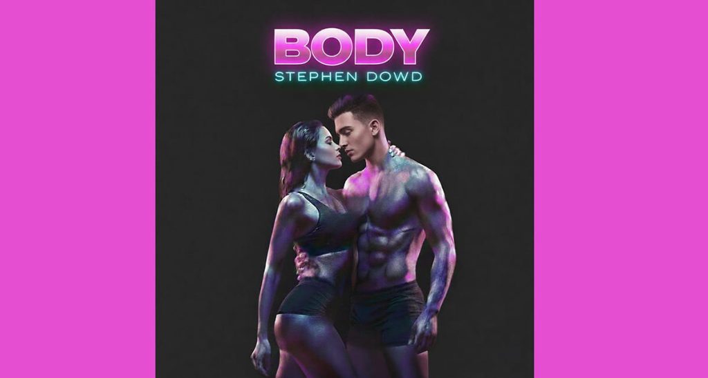 Ottawa’s Stephen Dowd Ignites the Dance Floor With “Body” and AI-Generated Music Video