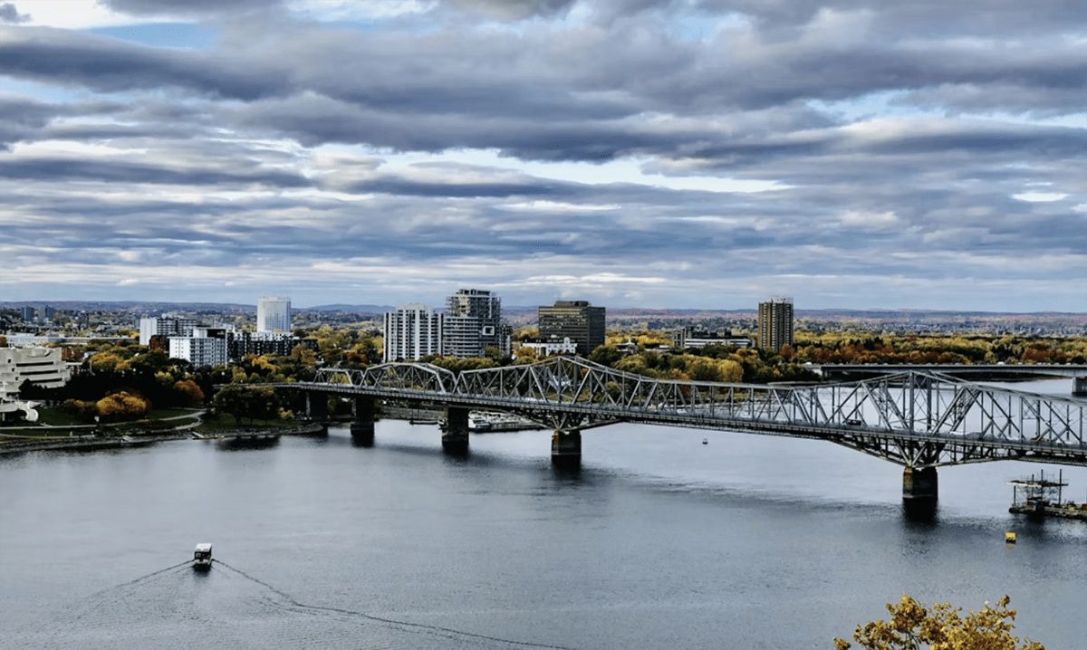 Ottawa to Montreal for a Month: Why Some People Are Quietly Doing It