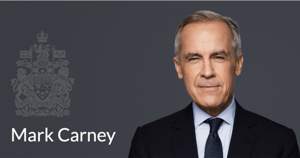 Statement by Prime Minister Carney to mark the New Year 2026