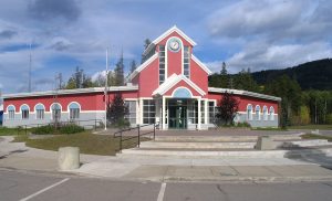 Tumbler Ridge tragic mass shootings