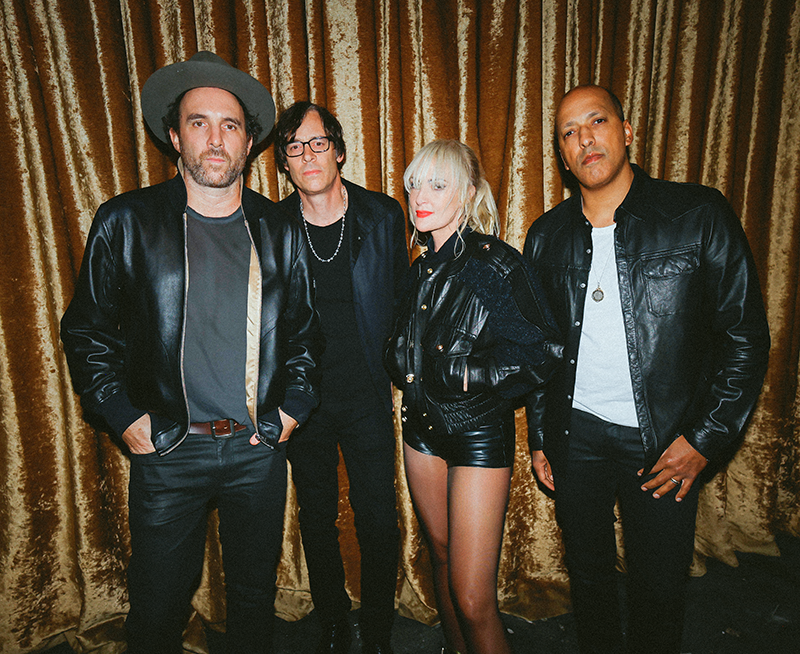 Massive CDN triple bill: Metric, Broken Social Scene, Stars add Ottawa and Montreal shows