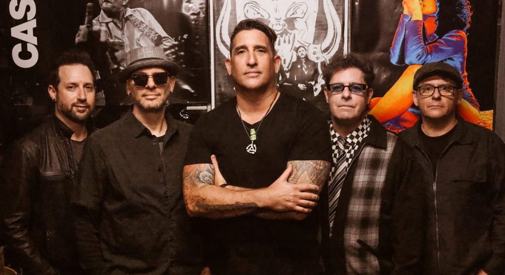 FMG lineup announced