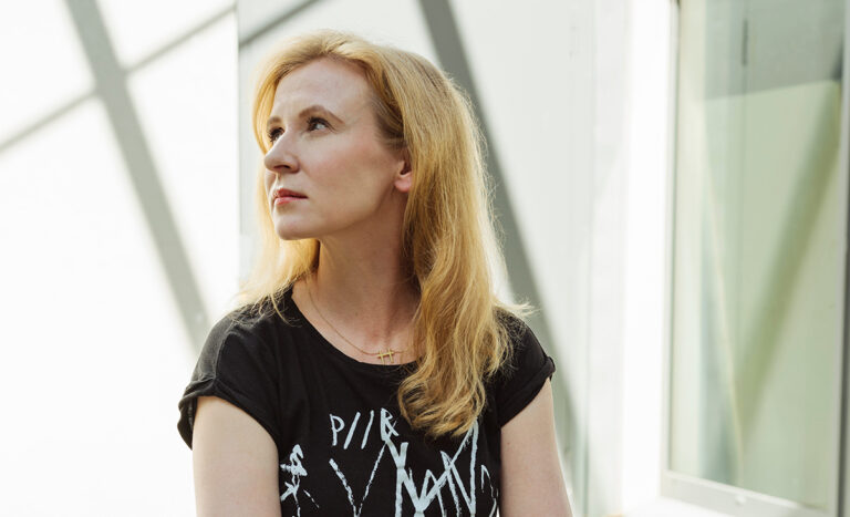 National Gallery of Canada Commissions Major New Sculpture by Alicja Kwade