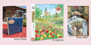 613Flea returns to Lansdowne