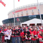 Best spots to watch the Sens playoff games