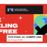 NAC Summer 2026 Events