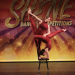 Why Acro Dance Is One of the Most Popular Styles for Young Dancers