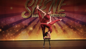 Why Acro Dance Is One of the Most Popular Styles for Young Dancers