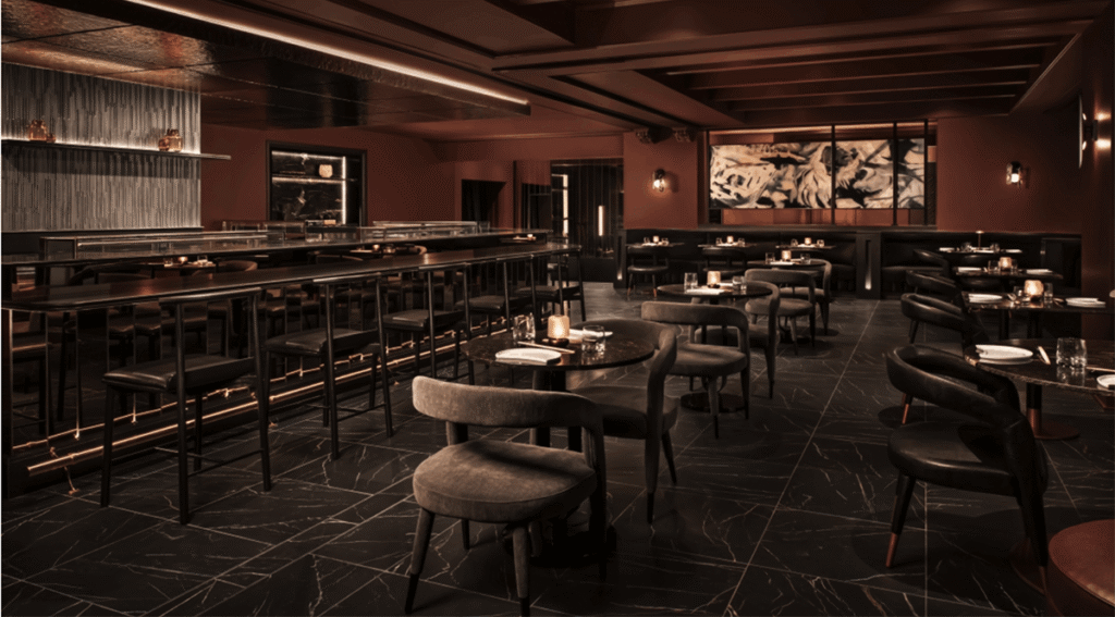 Ottawa’s Food Scene Just Levelled Up: A World-Famous Chef Opens Chateau Laurier Restaurant