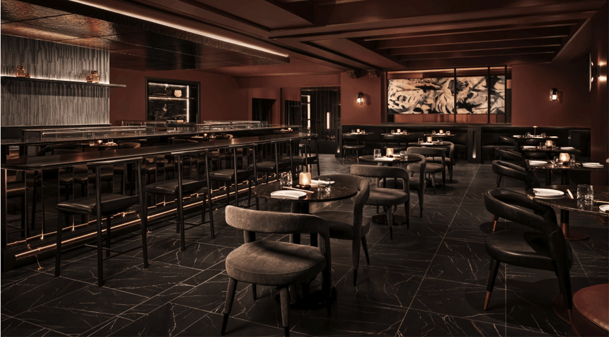 Ottawa’s Food Scene Just Levelled Up: A World-Famous Chef Opens Chateau Laurier Restaurant