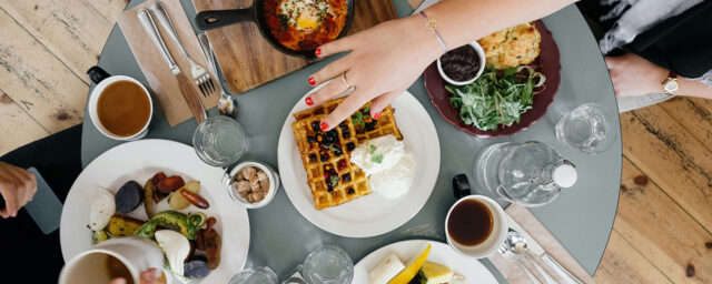 Ottawa's Best Breakfast joints