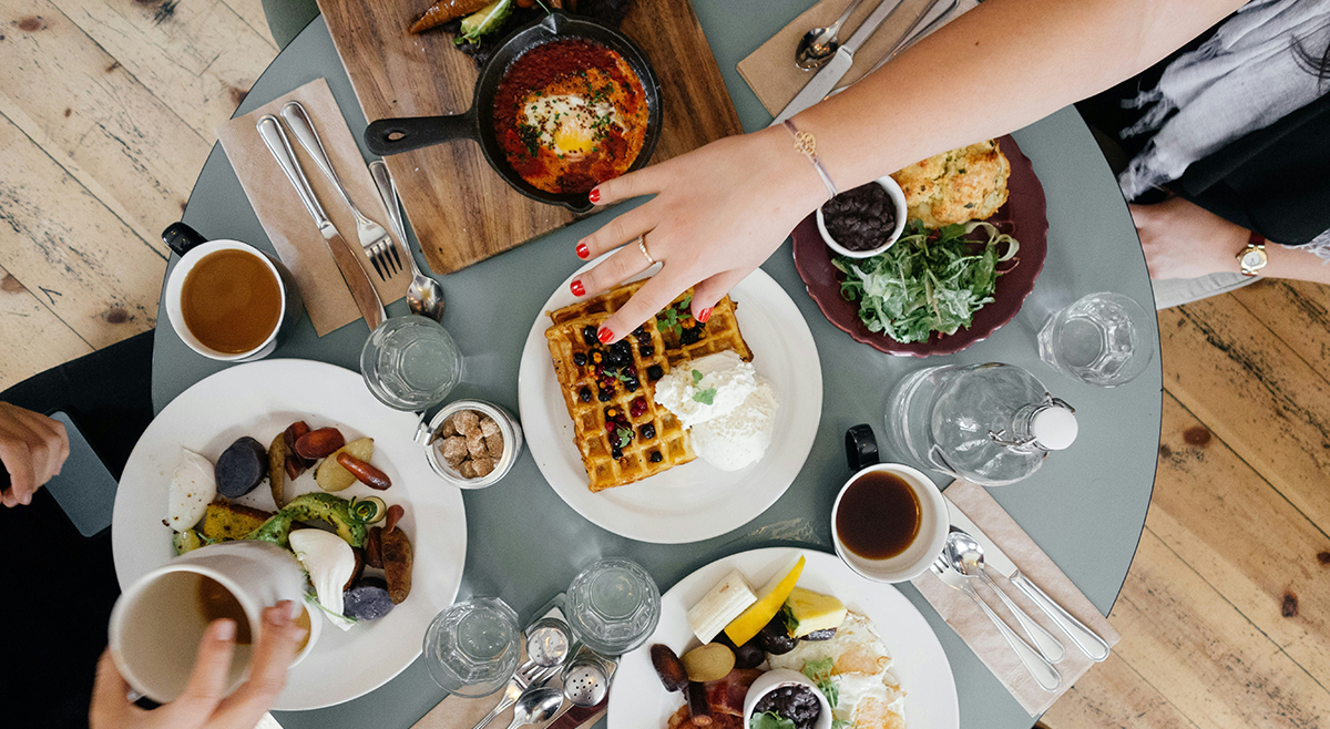 17 Ottawa Breakfast Spots That Are Worth Waking Up For
